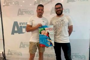 Obertes les inscripcions del “Campus Deportivo Altea 2022”