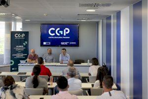 Castellón Global Program presenta a les 12 empreses seleccionades per a la seua desena edició - (foto 3)