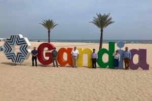 Gandia i la Mancomunitat de la Safor, referents en polítiques turístiques per a territoris mancomunats de l’Equador