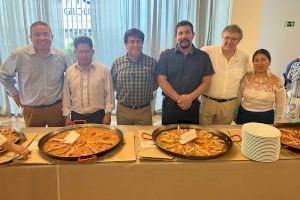 Gandia i la Mancomunitat de la Safor, referents en polítiques turístiques per a territoris mancomunats de l’Equador - (foto 3)