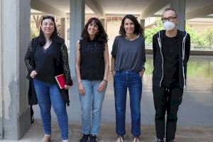 El jurat de la XXV Mostra art públic / universitat pública dona a conéixer els dotze projectes seleccionats