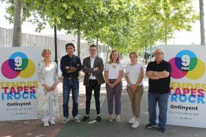 Ontinyent recupera la Fira de Tendes, Tapes i Rock com a element d’atracció per a les comarques veïnes