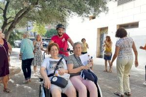 Las Naves participa en l'esdeveniment popular “Construint Salut des del barri” - (foto 2)