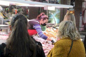 L'atur baixa en la Comunitat Valenciana en 4.516 persones aquest mes de maig