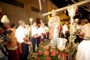 Sant Pere 2022: Consulta el programa d'actes de les festes del Grau de Castelló