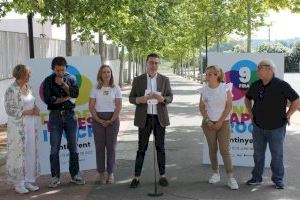 Ontinyent recupera la Fira de Tendes, Tapes i Rock com a element d’atracció per a les comarques veïnes - (foto 2)