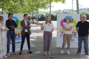 Ontinyent recupera la Fira de Tendes, Tapes i Rock com a element d’atracció per a les comarques veïnes - (foto 3)