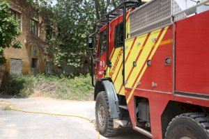 Crema el Molí de la Tanda de Borriana - (foto 12)