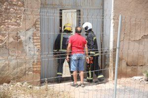 Crema el Molí de la Tanda de Borriana - (foto 11)