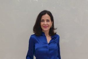 La edil de Abascal, Gema Alemán en San Juan de Alicante, acusa a Compromís de estar "ajeno a los problemas reales de los españoles"