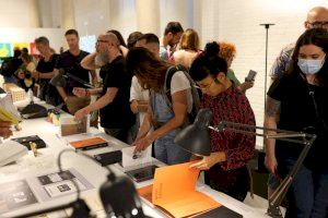 El millor disseny de Comunitat Valenciana dels 3 últims anys s'exposa en Las Naves fins al 23 de setembre