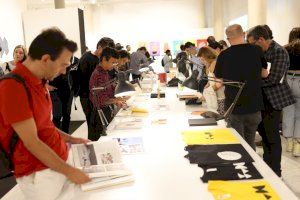 El millor disseny de Comunitat Valenciana dels 3 últims anys s'exposa en Las Naves fins al 23 de setembre - (foto 2)