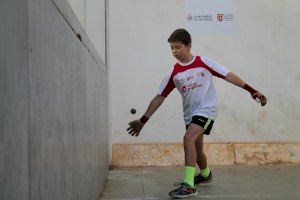 Valencia, sede de la fase final de galotxetes