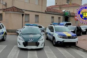 El Ayuntamiento interviene en 4 pisos con sobreocupación e investiga 6 más en Callosa de Segura