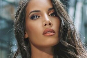 India Martínez presenta su gira '90 minutos +' en València