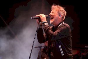 Actuación de Love of Lesbian