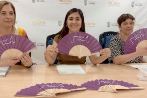 Igualdad inicia la encuesta ciudadana previa a la redacción del III Plan de Igualdad Municipal