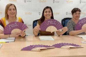 Igualdad inicia la encuesta ciudadana previa a la redacción del III Plan de Igualdad Municipal - (foto 2)