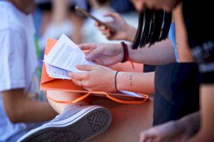 Las dos constituciones españolas caen en el examen de Historia de España de las Pruebas de Acceso a la Universidad - (foto 2)