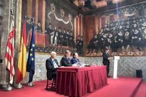 Estos son los premios Rey Jaume I 2022 - (foto 2) Estos son los premios Rey Jaume I 2022 - (foto 2)