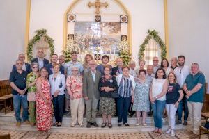 674 anys del 'Miracle dels Peixets': Alboraia celebra una de les seues festes turístiques més úniques