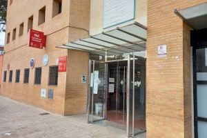 CSIF pide más seguridad en los centros de salud tras un segundo ataque en Torrent - (foto 2) CSIF pide más seguridad en los centros de salud tras un segundo ataque en Torrent - (foto 2)
