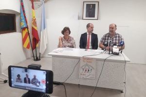 Castalla será el escenario del XVI ‘Aplec de les Danses dels pobles de la Serra Mariola’