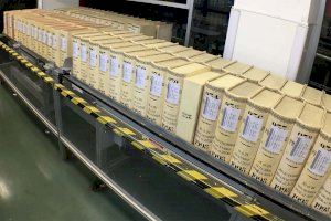 La pandemia impulsa las donaciones en vida en la Comunitat Valenciana