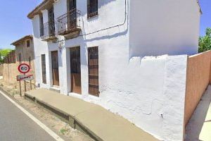 Hallan el cuerpo de una mujer con signos de violencia en Alzira