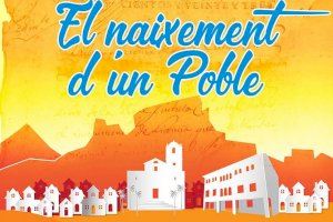 La Nucía convoca el certamen de Pintura “Naixement d’un Poble 1705”