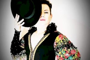 Burriana rinde tributo al carismático Rafael Conde ‘El Titi’