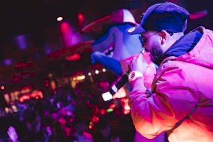 Treballa a Oropesa: Busquen muntadors per a un festival de reggaeton