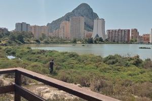 El Ayuntamiento de Calp lleva a cabo un plan de fumigación para la prevención y erradicación de mosquitos