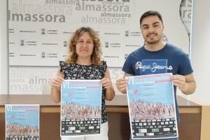 Almassora presenta la VI Travesía a nado por su playa