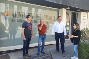 El PPCS defensa un govern estable per a La Vilavella enfront d'un PSOE "que sembra el caos per ocupar l'alcaldia amb un trànsfuga"