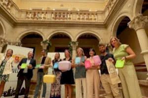 Arranca “Mi Pequeño gran Gesto” de los Mercados Municipales de Alicante