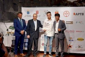 Els bombers de Gandia, campions d'Espanya en la Trobada nacional de Rescats en Accidents de trànsit Els bombers de Gandia, campions d'Espanya en la Trobada nacional de Rescats en Accidents de trànsit