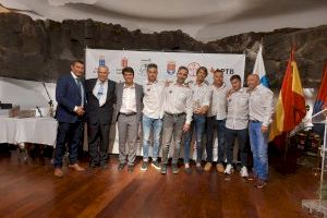 Els bombers de Gandia, campions d'Espanya en la Trobada nacional de Rescats en Accidents de trànsit - (foto 3) Els bombers de Gandia, campions d'Espanya en la Trobada nacional de Rescats en Accidents de trànsit - (foto 3)