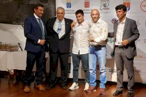 Els bombers de Gandia, campions d'Espanya en la Trobada nacional de Rescats en Accidents de trànsit - (foto 5) Els bombers de Gandia, campions d'Espanya en la Trobada nacional de Rescats en Accidents de trànsit - (foto 5)