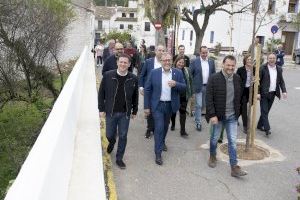 La Diputació al teu costat’ arriba el 17 de juny a l’Alcalatén per a apropar la institució als sectors econòmics i socials de la comarca - (foto 2)