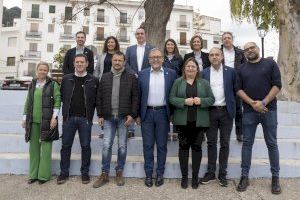 La Diputació al teu costat’ arriba el 17 de juny a l’Alcalatén per a apropar la institució als sectors econòmics i socials de la comarca