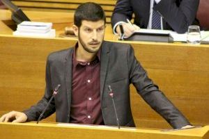 Compromís planteja al nou conseller repensar el model d’ambulàncies després de la paralització judicial de la licitació