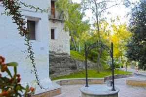 Vila-real licita la reforma de l'Alberg per a potenciar el seu ús com a espai sociocultural amb una inversió de 360.000 euros