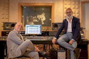 GrupoIdex y Juan Ramón Lucas se alían para crear “Miriapods”, una productora de contenidos sonoros