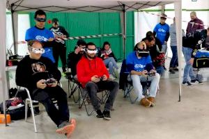 La I Carrera de la Ceràmica lleva a l’Alcora los mejores pilotos de drones