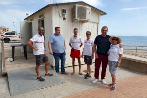 Sueca inaugura oficialment la seua temporada estival Sueca inaugura oficialment la seua temporada estival
