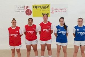 Bicorp, Borbotó, Beniparrell i l'Alqueria d'Asnar contracten la tarifa 'Semifinals' de l'Autonòmic de raspall aproop!