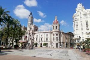 València es posiciona com a ciutat emprenedora a l'ésser la primera ciutat espanyola amb més autònoms en proporció València es posiciona com a ciutat emprenedora a l'ésser la primera ciutat espanyola amb més autònoms en proporció