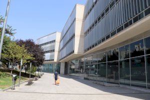 Advertencia de altas temperaturas nivel 2 para hoy y mañana en el municipio de San Vicente del Raspeig