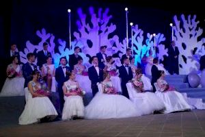 Alberic presentará este sábado a la Reina de Feria y Fiestas del 2022 - (foto 2) Alberic presentará este sábado a la Reina de Feria y Fiestas del 2022 - (foto 2)